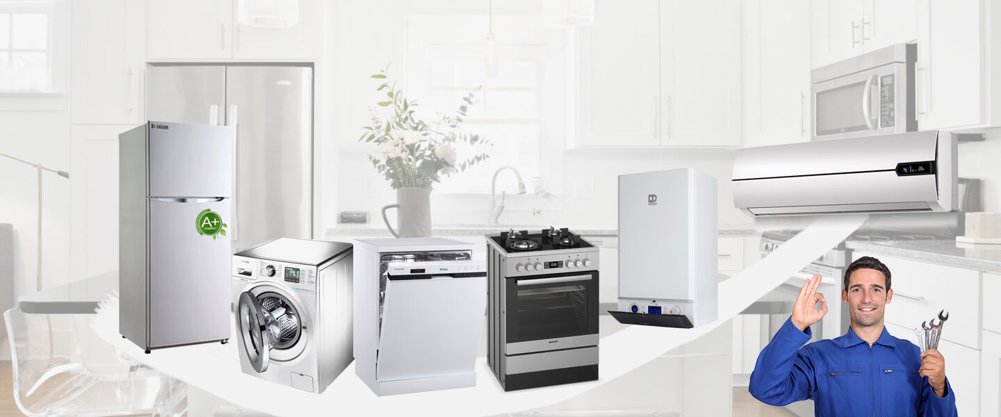 Yeşilova Gorenje Servisi